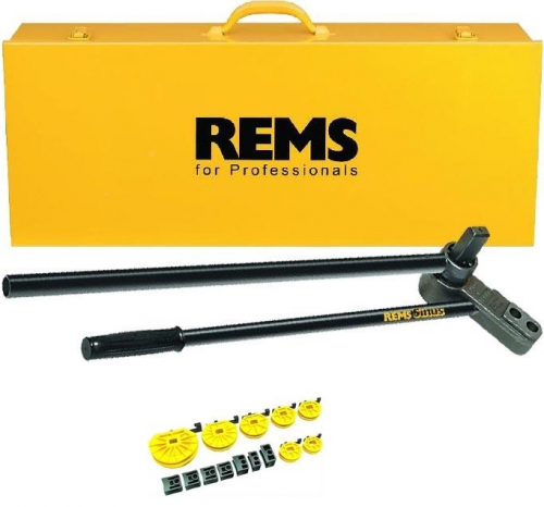 REMS Sinus Set 10-15-22 mm