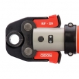 Ridgid Lisovací kleště Compact V 14