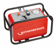 Rothenberger Roweld P355B Prof Basic Set, 230V